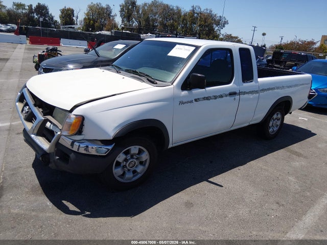 Продаж на аукціоні авто 1998 Nissan Frontier Se/xe, vin: 1N6DD26S7WC363085, номер лоту: 45067008