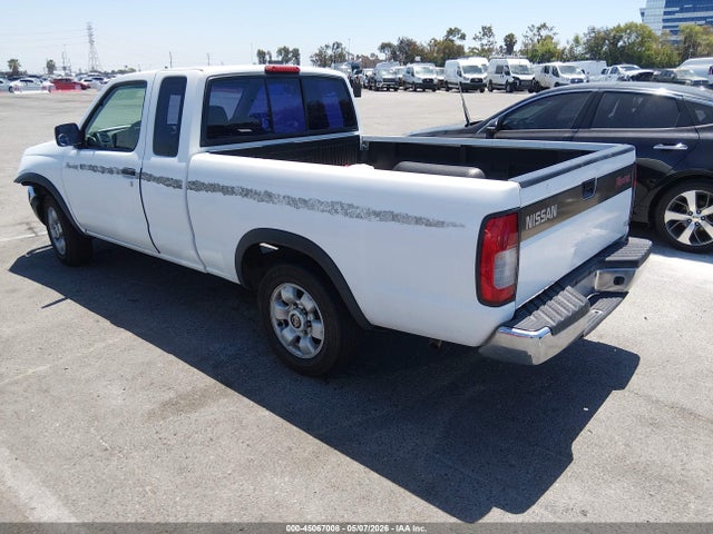 Продаж на аукціоні авто 1998 Nissan Frontier Se/xe, vin: 1N6DD26S7WC363085, номер лоту: 45067008