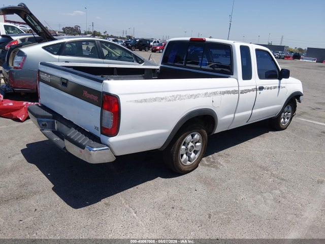 Продаж на аукціоні авто 1998 Nissan Frontier Se/xe, vin: 1N6DD26S7WC363085, номер лоту: 45067008