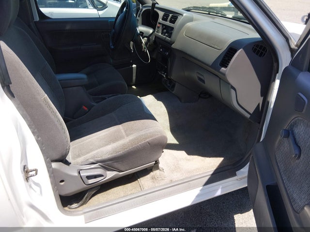 Продаж на аукціоні авто 1998 Nissan Frontier Se/xe, vin: 1N6DD26S7WC363085, номер лоту: 45067008