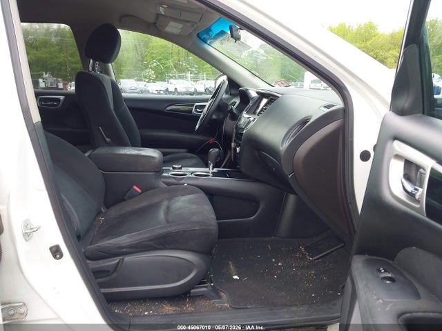 Aukcja sprzedaży 2015 Nissan Pathfinder S, vin: 5N1AR2MM2FC693174, numer aukcji: 45067010