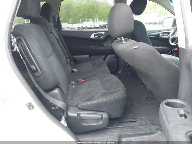 Aukcja sprzedaży 2015 Nissan Pathfinder S, vin: 5N1AR2MM2FC693174, numer aukcji: 45067010