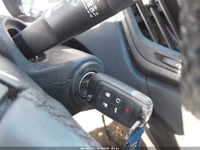 Продаж на аукціоні авто 2015 Chevrolet Equinox 1lt, vin: 2GNFLFEK8F6112700, номер лоту: 45067011