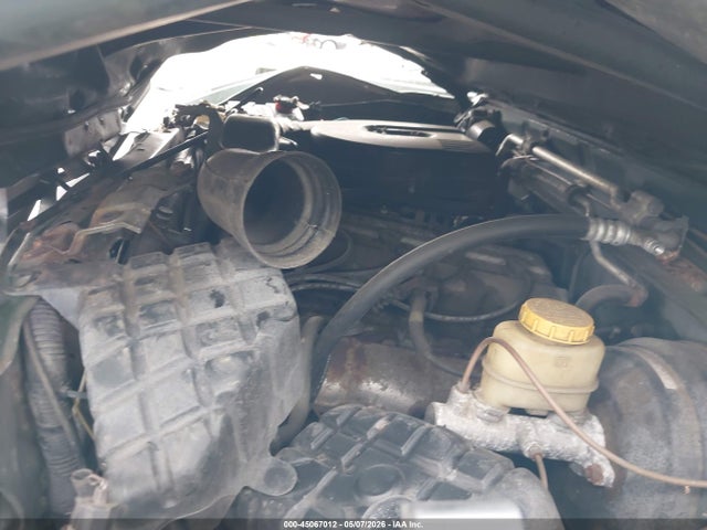 45067012 :رقم المزاد ، 1N6DD26S12C391779 vin ، 2002 Nissan Frontier Xe مزاد بيع