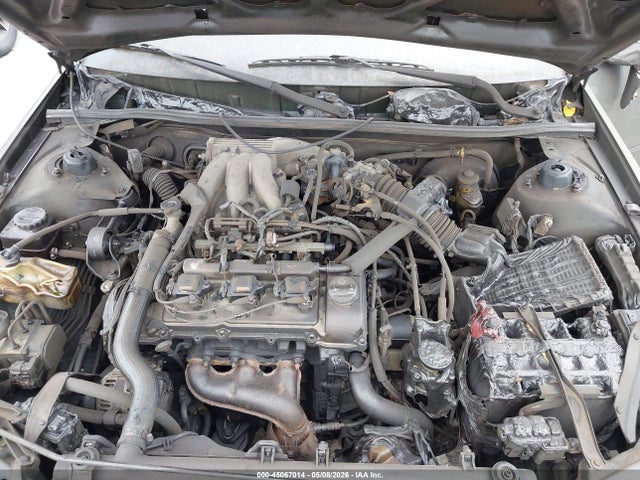 1999 Toyota Camry Le V6 მანქანა იყიდება აუქციონზე, vin: JT2BF22K8X0189372, აუქციონის ნომერი: 45067014