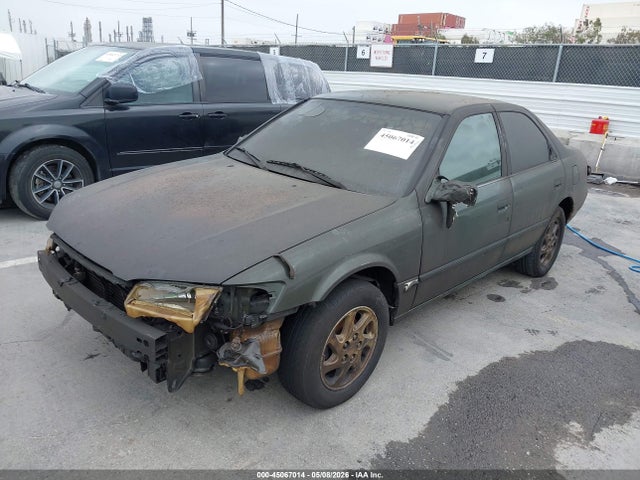 1999 Toyota Camry Le V6 მანქანა იყიდება აუქციონზე, vin: JT2BF22K8X0189372, აუქციონის ნომერი: 45067014