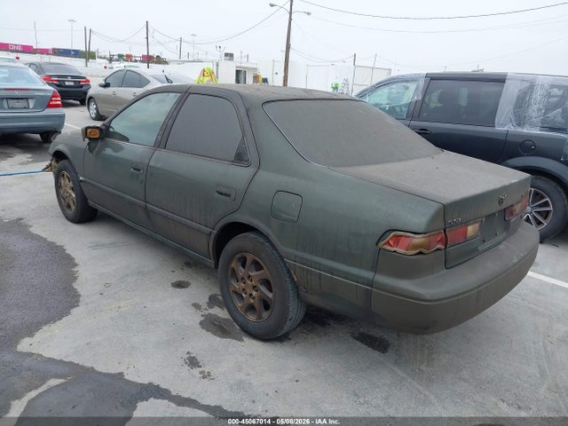 1999 Toyota Camry Le V6 მანქანა იყიდება აუქციონზე, vin: JT2BF22K8X0189372, აუქციონის ნომერი: 45067014