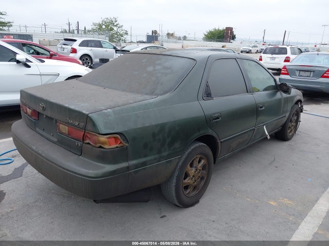 1999 Toyota Camry Le V6 მანქანა იყიდება აუქციონზე, vin: JT2BF22K8X0189372, აუქციონის ნომერი: 45067014
