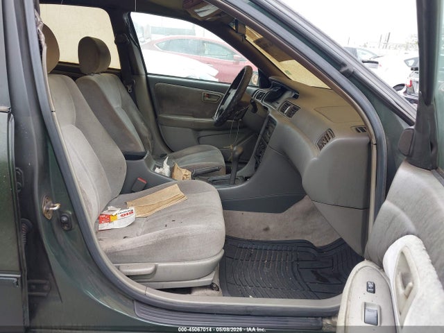 1999 Toyota Camry Le V6 მანქანა იყიდება აუქციონზე, vin: JT2BF22K8X0189372, აუქციონის ნომერი: 45067014
