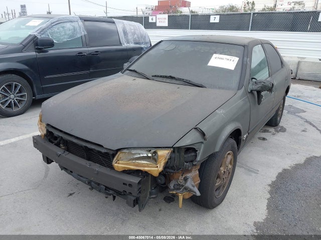 1999 Toyota Camry Le V6 მანქანა იყიდება აუქციონზე, vin: JT2BF22K8X0189372, აუქციონის ნომერი: 45067014