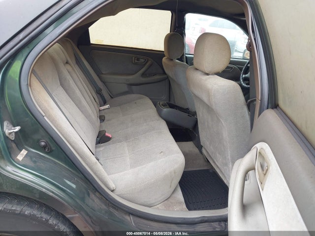 1999 Toyota Camry Le V6 მანქანა იყიდება აუქციონზე, vin: JT2BF22K8X0189372, აუქციონის ნომერი: 45067014
