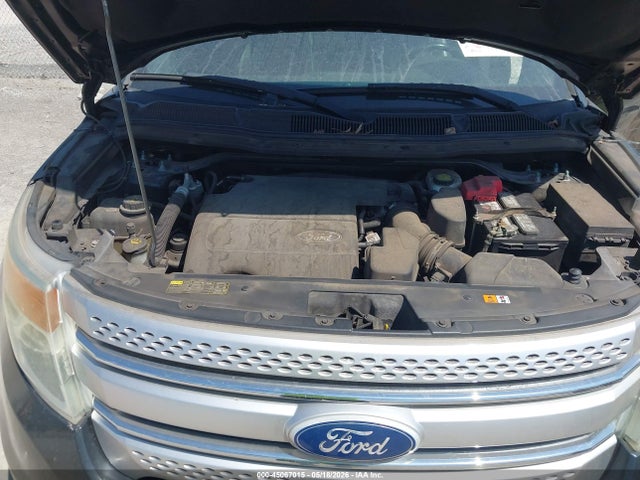 Aukcja sprzedaży 2011 Ford Explorer Xlt, vin: 1FMHK7D86BGA17199, numer aukcji: 45067015