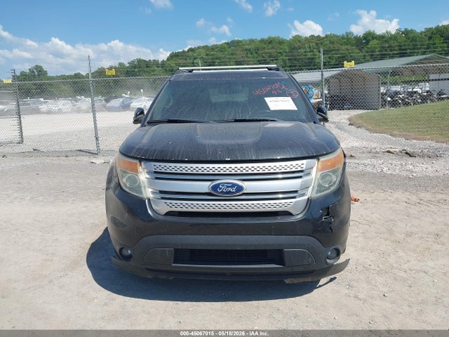 Aukcja sprzedaży 2011 Ford Explorer Xlt, vin: 1FMHK7D86BGA17199, numer aukcji: 45067015