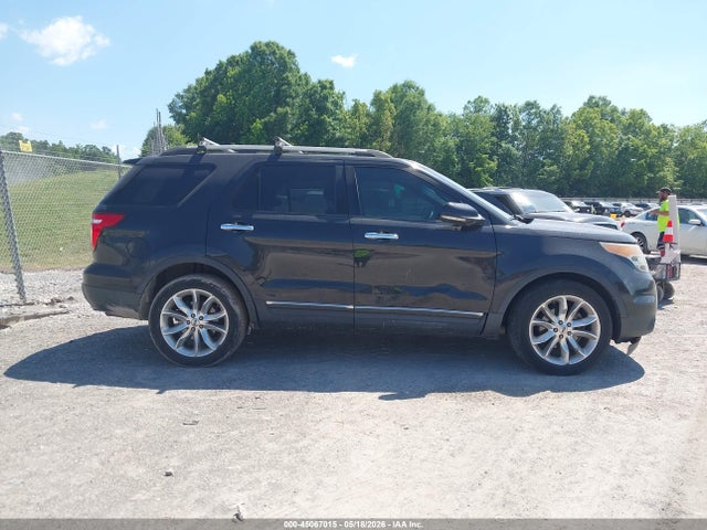 Aukcja sprzedaży 2011 Ford Explorer Xlt, vin: 1FMHK7D86BGA17199, numer aukcji: 45067015