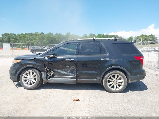 Aukcja sprzedaży 2011 Ford Explorer Xlt, vin: 1FMHK7D86BGA17199, numer aukcji: 45067015