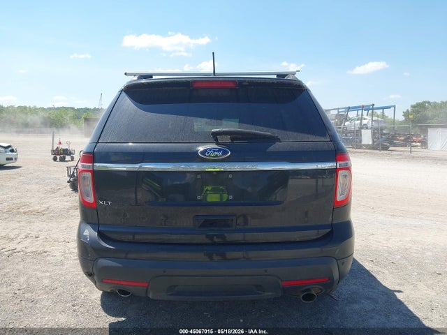 Aukcja sprzedaży 2011 Ford Explorer Xlt, vin: 1FMHK7D86BGA17199, numer aukcji: 45067015