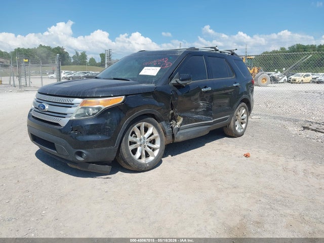 Aukcja sprzedaży 2011 Ford Explorer Xlt, vin: 1FMHK7D86BGA17199, numer aukcji: 45067015