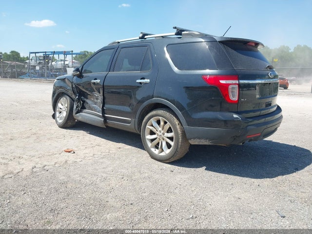Aukcja sprzedaży 2011 Ford Explorer Xlt, vin: 1FMHK7D86BGA17199, numer aukcji: 45067015