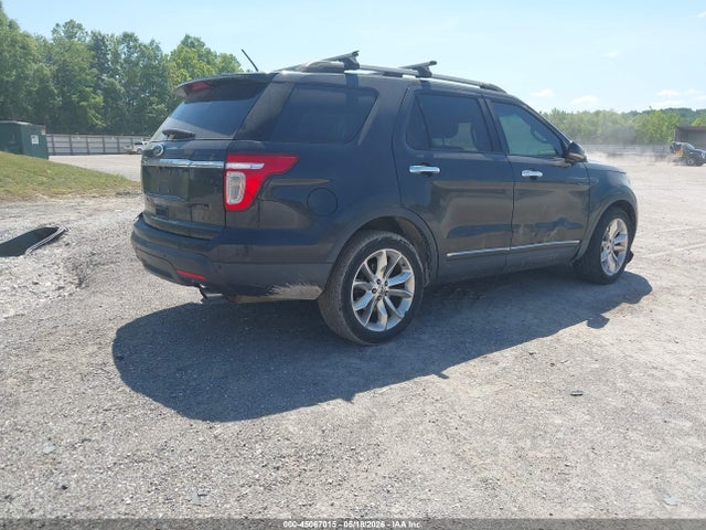 Aukcja sprzedaży 2011 Ford Explorer Xlt, vin: 1FMHK7D86BGA17199, numer aukcji: 45067015