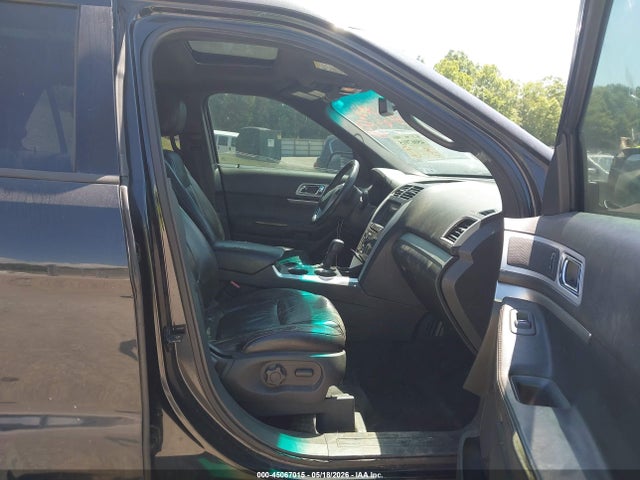 Aukcja sprzedaży 2011 Ford Explorer Xlt, vin: 1FMHK7D86BGA17199, numer aukcji: 45067015