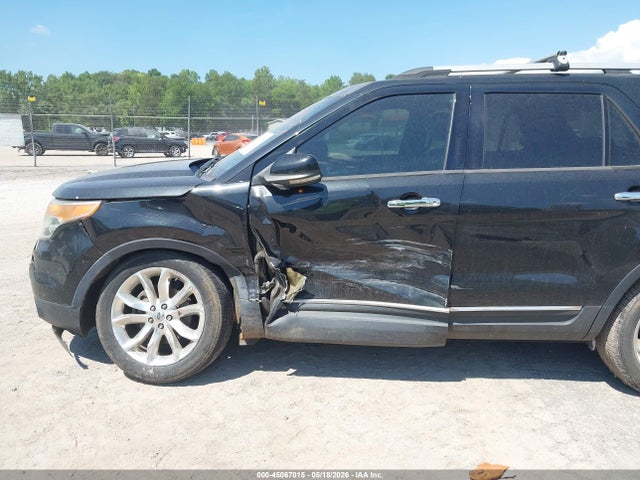 Aukcja sprzedaży 2011 Ford Explorer Xlt, vin: 1FMHK7D86BGA17199, numer aukcji: 45067015