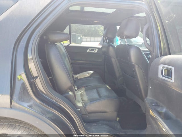 Aukcja sprzedaży 2011 Ford Explorer Xlt, vin: 1FMHK7D86BGA17199, numer aukcji: 45067015