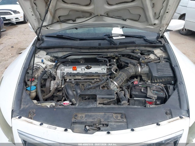 Продаж на аукціоні авто 2011 Honda Accord 2.4 Ex-l, vin: 1HGCS1B8XBA012123, номер лоту: 45067019
