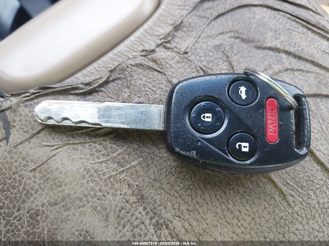 Продаж на аукціоні авто 2011 Honda Accord 2.4 Ex-l, vin: 1HGCS1B8XBA012123, номер лоту: 45067019