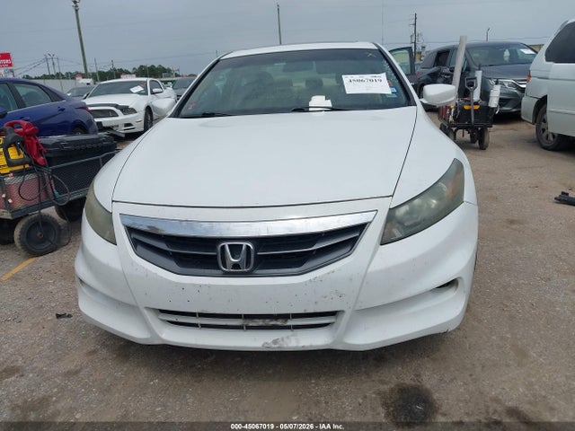 Продаж на аукціоні авто 2011 Honda Accord 2.4 Ex-l, vin: 1HGCS1B8XBA012123, номер лоту: 45067019