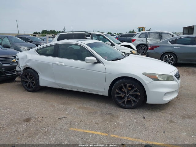 Продаж на аукціоні авто 2011 Honda Accord 2.4 Ex-l, vin: 1HGCS1B8XBA012123, номер лоту: 45067019