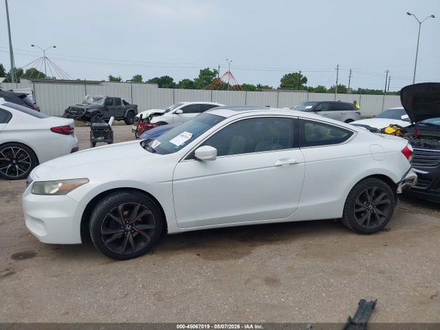 Продаж на аукціоні авто 2011 Honda Accord 2.4 Ex-l, vin: 1HGCS1B8XBA012123, номер лоту: 45067019