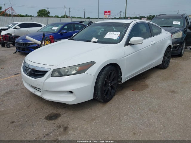Продаж на аукціоні авто 2011 Honda Accord 2.4 Ex-l, vin: 1HGCS1B8XBA012123, номер лоту: 45067019