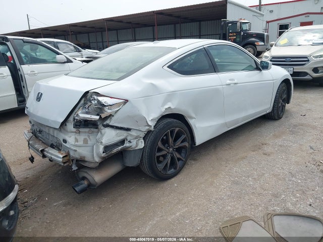 Продаж на аукціоні авто 2011 Honda Accord 2.4 Ex-l, vin: 1HGCS1B8XBA012123, номер лоту: 45067019