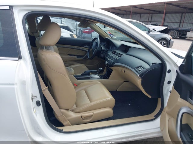 Продаж на аукціоні авто 2011 Honda Accord 2.4 Ex-l, vin: 1HGCS1B8XBA012123, номер лоту: 45067019