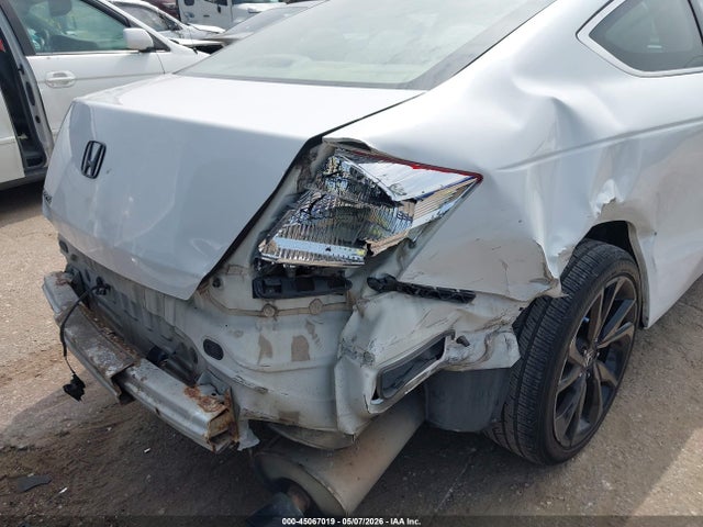 Продаж на аукціоні авто 2011 Honda Accord 2.4 Ex-l, vin: 1HGCS1B8XBA012123, номер лоту: 45067019