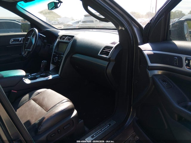 Aukcja sprzedaży 2015 Ford Explorer Sport, vin: 1FM5K8GT9FGA83387, numer aukcji: 45067020