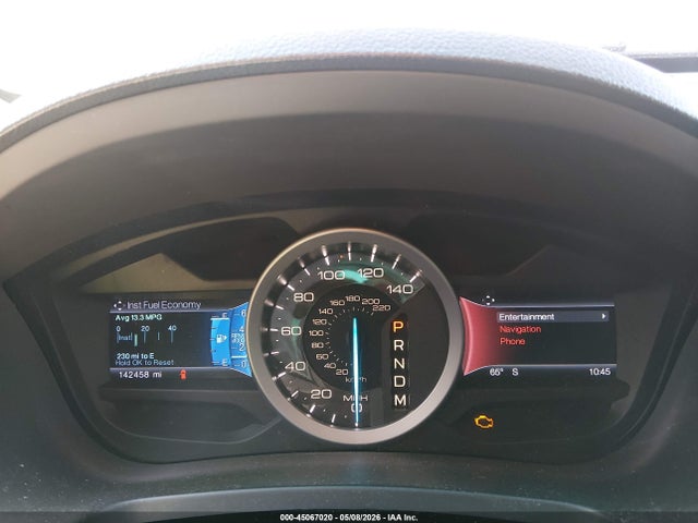 Aukcja sprzedaży 2015 Ford Explorer Sport, vin: 1FM5K8GT9FGA83387, numer aukcji: 45067020