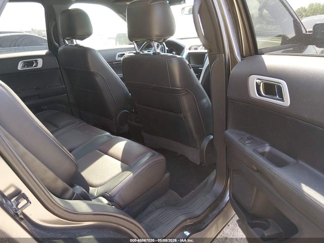 Aukcja sprzedaży 2015 Ford Explorer Sport, vin: 1FM5K8GT9FGA83387, numer aukcji: 45067020