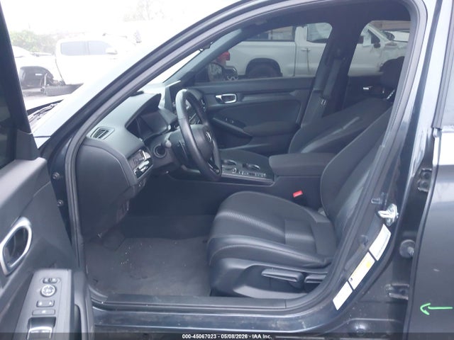 Продажа на аукционе авто 2025 Honda Civic Sport, vin: 2HGFE2F52SH574884, номер лота: 45067023