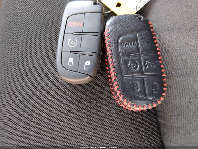 45067024 :رقم المزاد ، ZACCJBCT7GPD69731 vin ، 2016 Jeep Renegade Trailhawk مزاد بيع