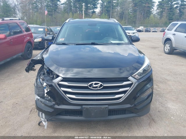 Продажа на аукционе авто 2017 Hyundai Tucson Se, vin: KM8J3CA41HU524711, номер лота: 45067027