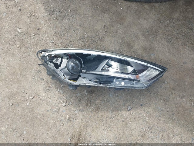 Продажа на аукционе авто 2017 Hyundai Tucson Se, vin: KM8J3CA41HU524711, номер лота: 45067027