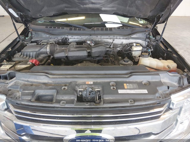 Продажа на аукционе авто 2017 Ford F-250 Lariat, vin: 1FT7W2B61HEC89978, номер лота: 45067032