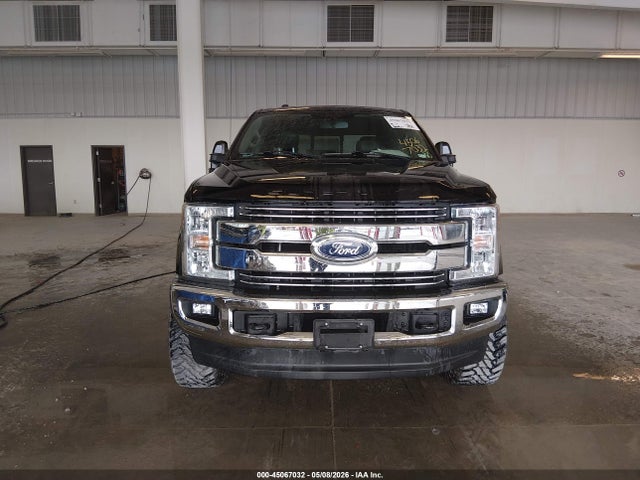 Продажа на аукционе авто 2017 Ford F-250 Lariat, vin: 1FT7W2B61HEC89978, номер лота: 45067032