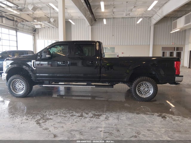 Продажа на аукционе авто 2017 Ford F-250 Lariat, vin: 1FT7W2B61HEC89978, номер лота: 45067032
