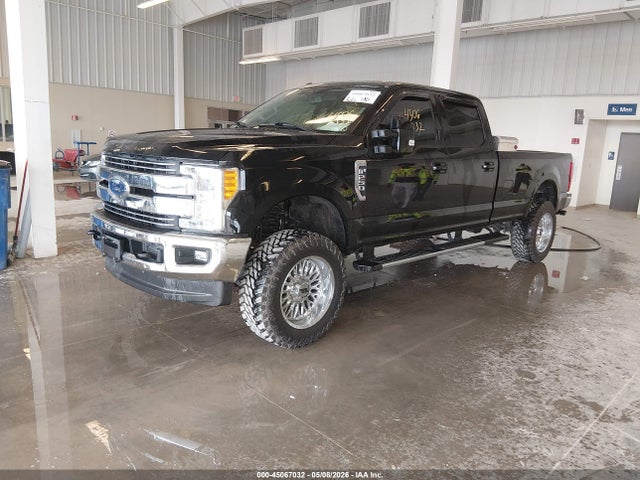 Продажа на аукционе авто 2017 Ford F-250 Lariat, vin: 1FT7W2B61HEC89978, номер лота: 45067032