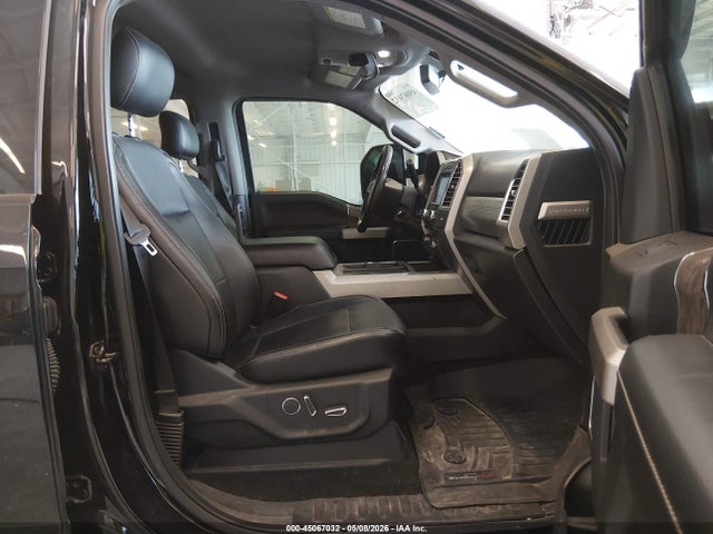 Продажа на аукционе авто 2017 Ford F-250 Lariat, vin: 1FT7W2B61HEC89978, номер лота: 45067032