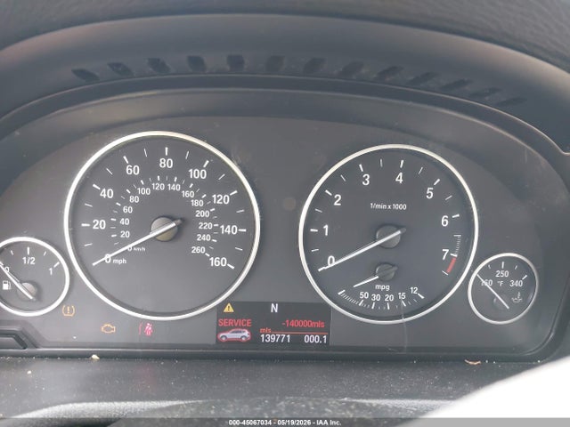 2013 Bmw X3 Xdrive28i მანქანა იყიდება აუქციონზე, vin: 5UXWX9C54D0A09602, აუქციონის ნომერი: 45067034