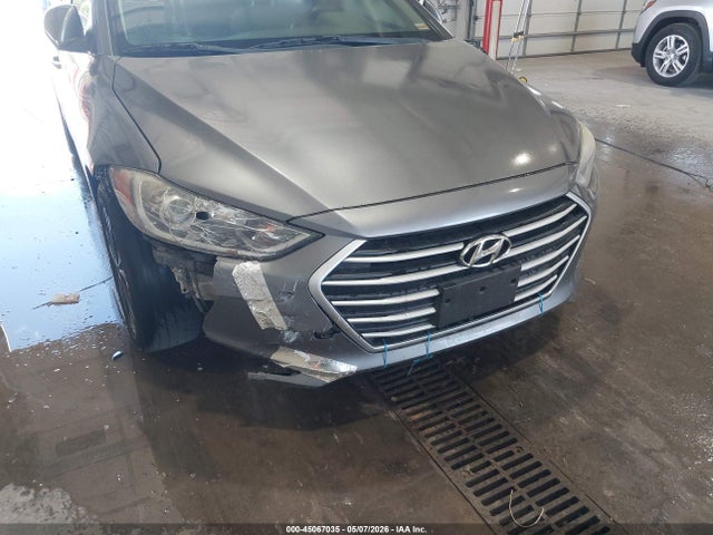 Hyundai Elantra Value Edition 2018 5NPD84LF8JH239589 Image 6