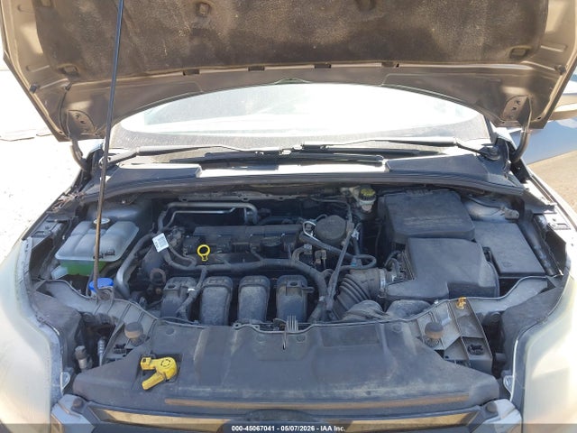 Aukcja sprzedaży 2012 Ford Focus Titanium, vin: 1FAHP3J21CL328925, numer aukcji: 45067041
